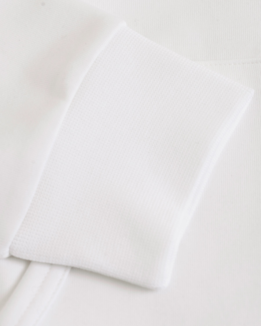 Herr | Tröjor | Polo Ralph Lauren | Tech Full Zip Hoodie White