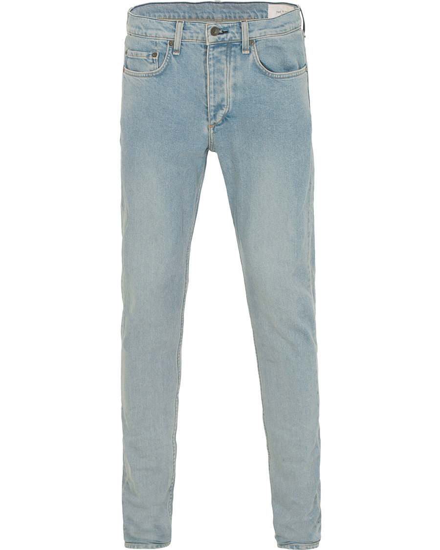 Herr | Jeans | rag & bone | Slim Fit 1 Jeans Montauk