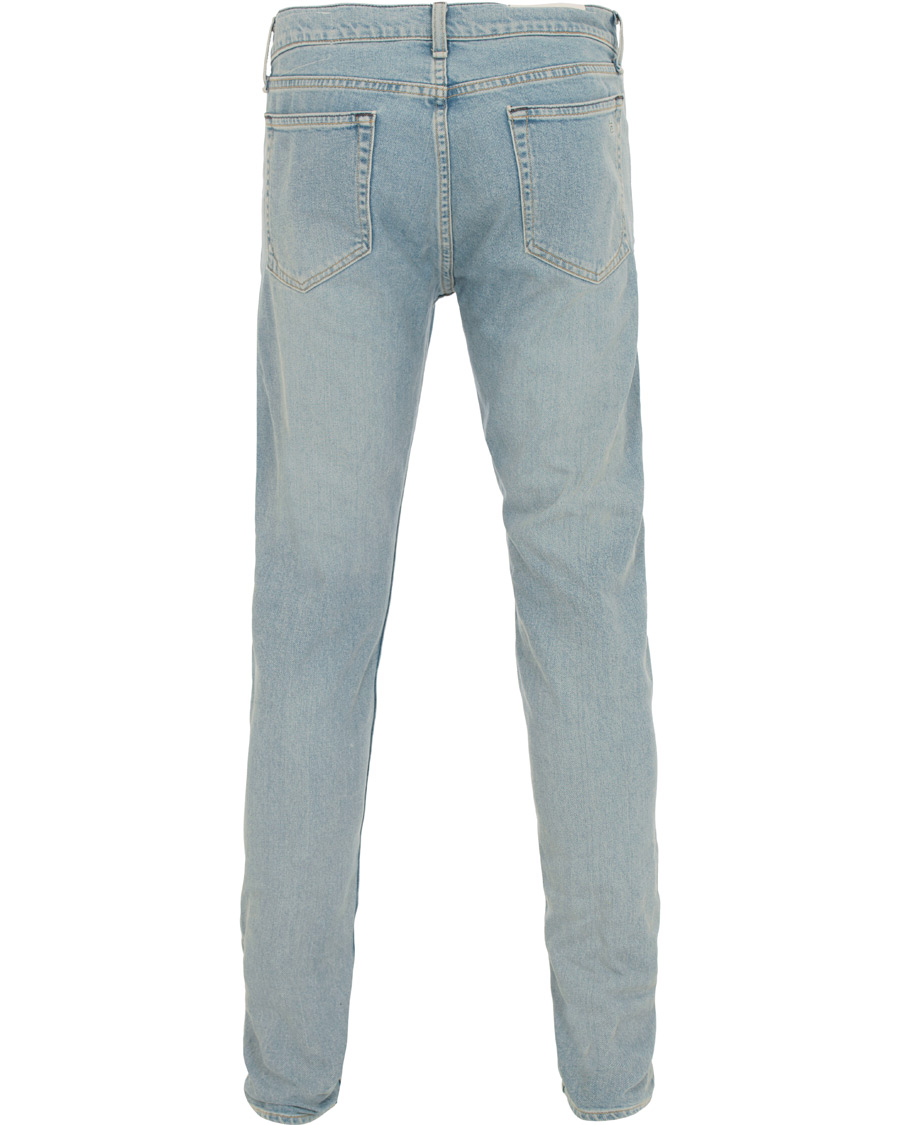 Herr | Jeans | rag & bone | Slim Fit 1 Jeans Montauk