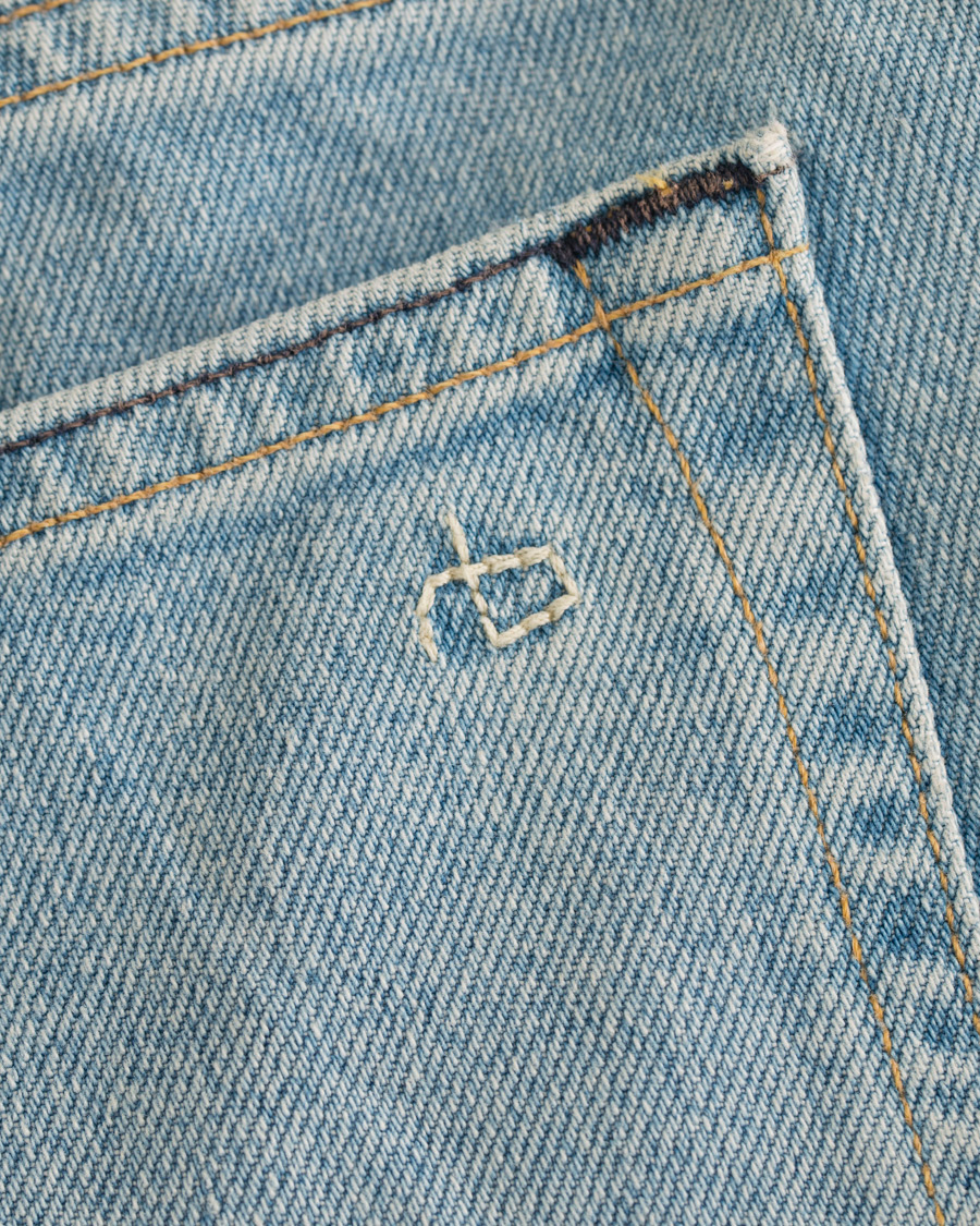 Herr | Jeans | rag & bone | Slim Fit 1 Jeans Montauk