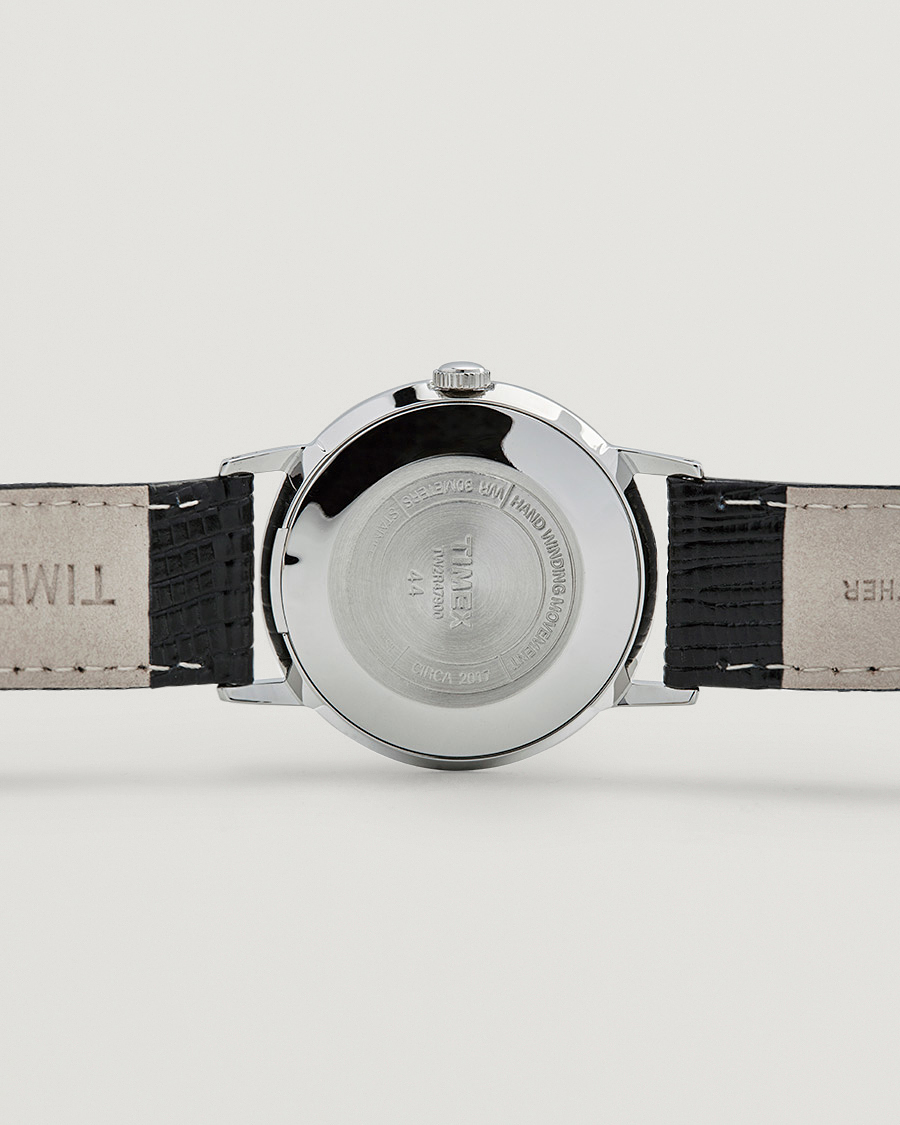 Herr | Timex Marlin 1960s Silver Sunray | Timex | Marlin 1960s Silver Sunray