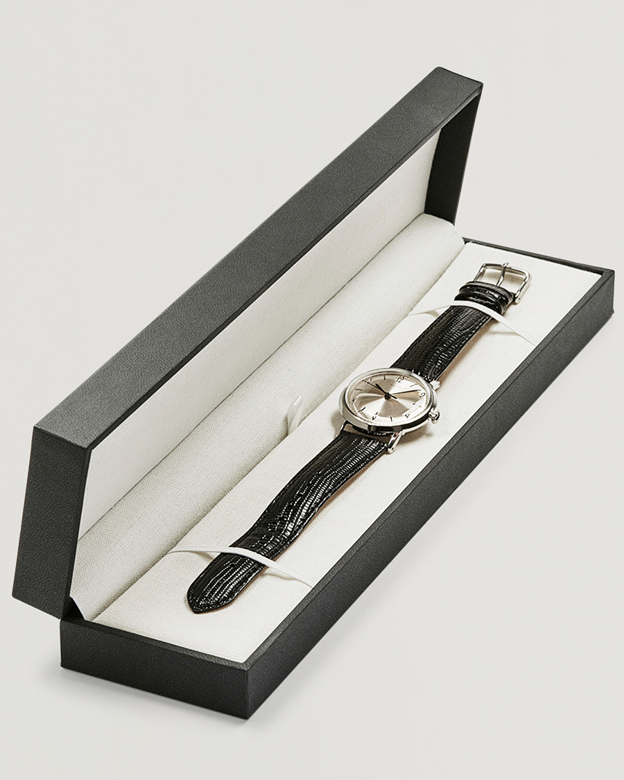 Herr | Timex Marlin 1960s Silver Sunray | Timex | Marlin 1960s Silver Sunray