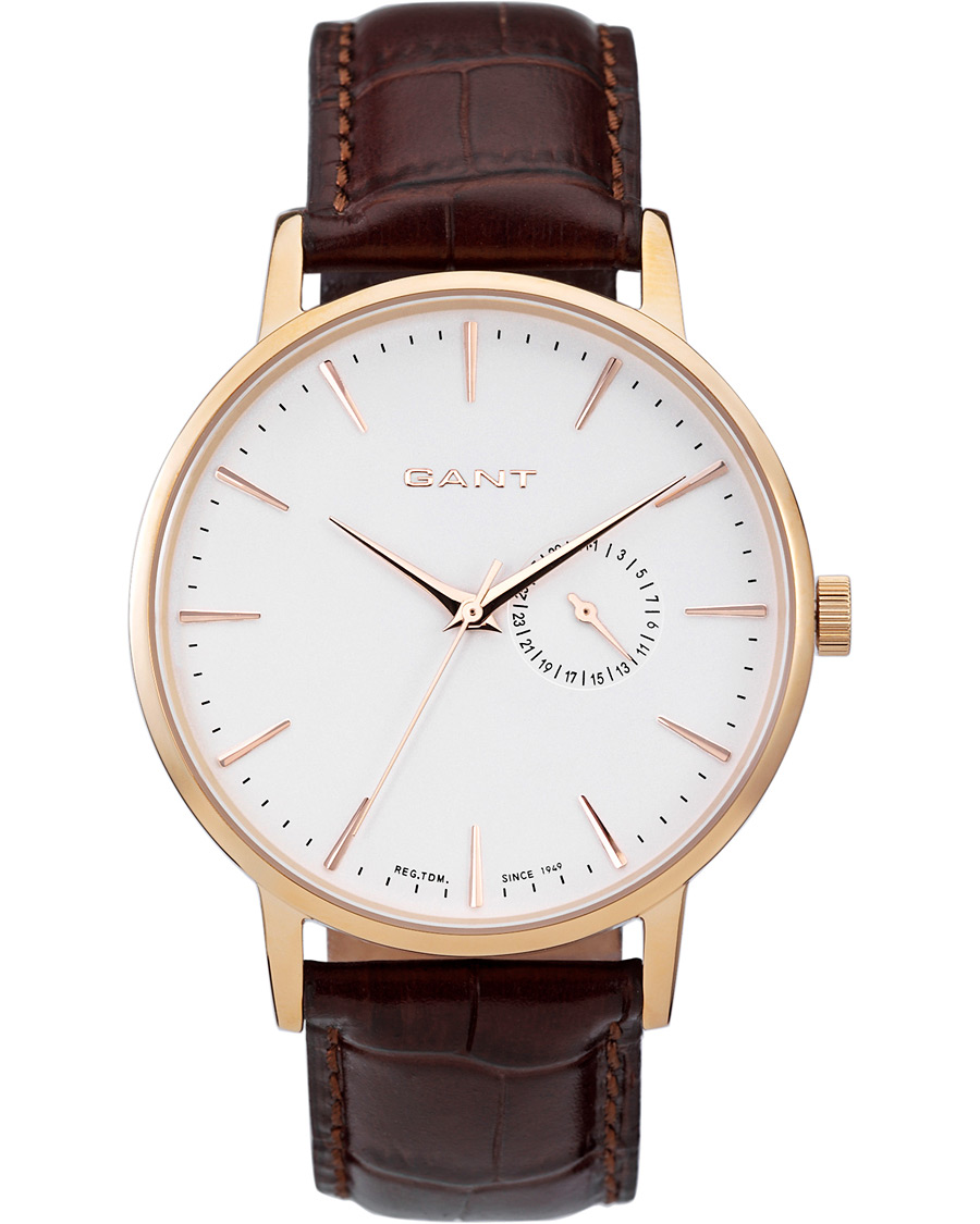 Herr | GANT Park Hill II White | GANT | Park Hill II White