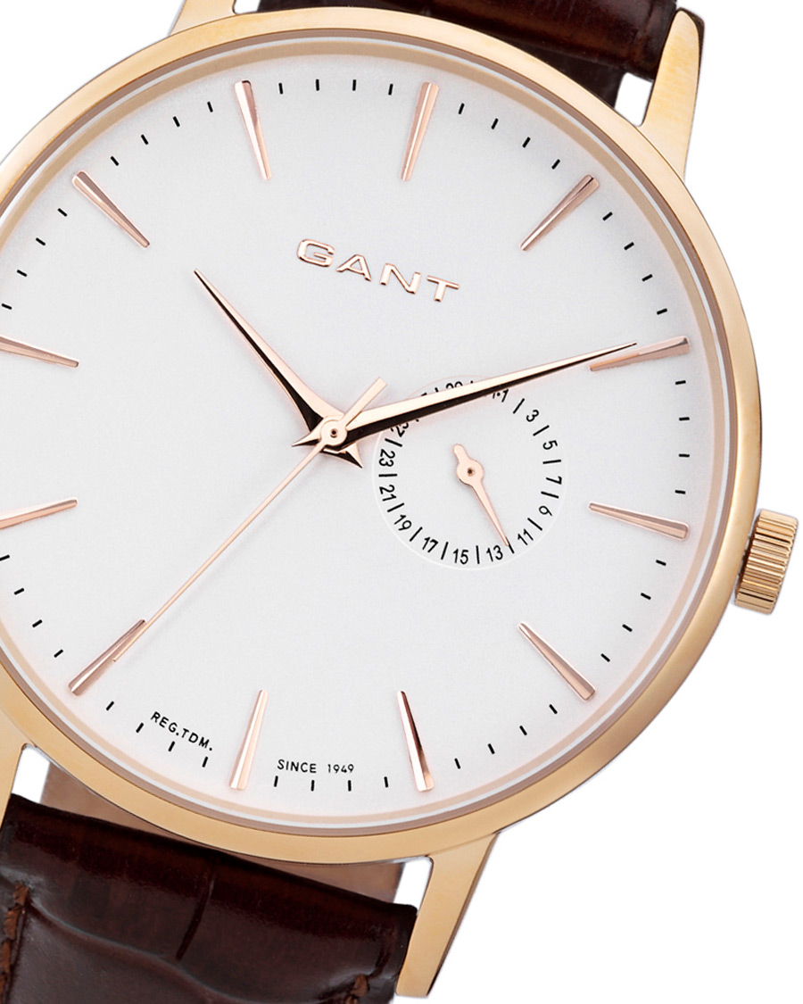 Herr | GANT Park Hill II White | GANT | Park Hill II White