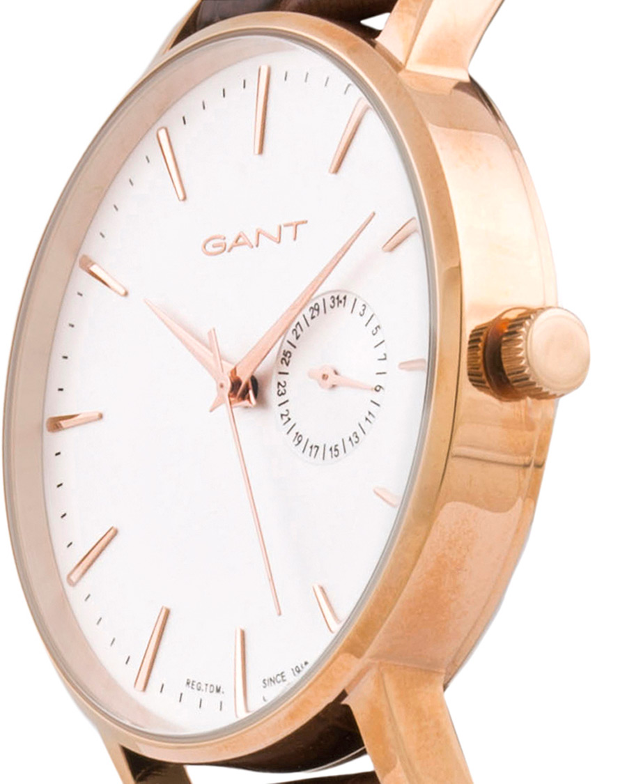 Herr | GANT Park Hill II White | GANT | Park Hill II White