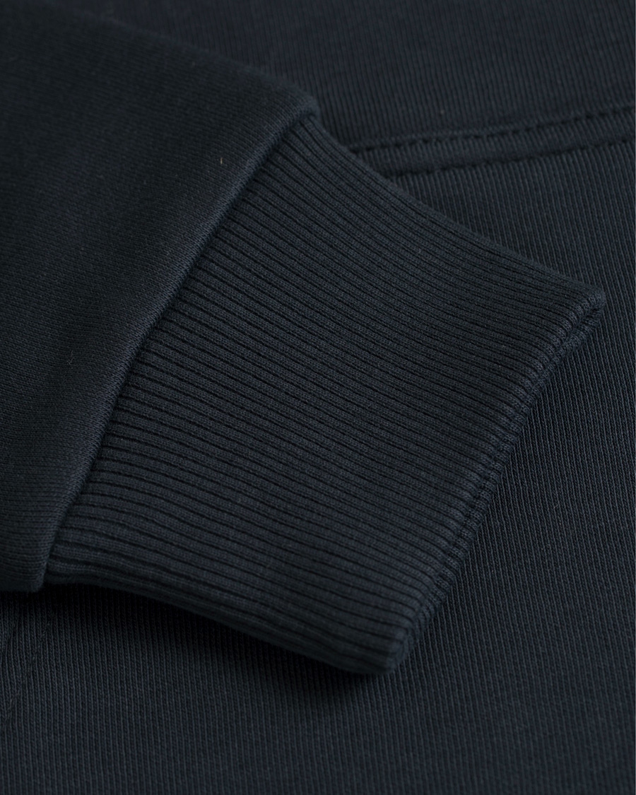 Herr | Tröjor | Peak Performance | Art Hoodie Salute Blue