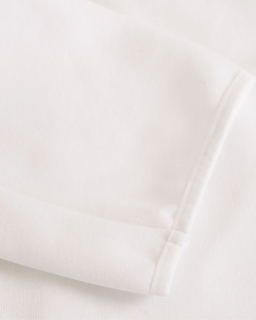 Herr | Tröjor | Peak Performance | Tech Full Zip Hoodie White