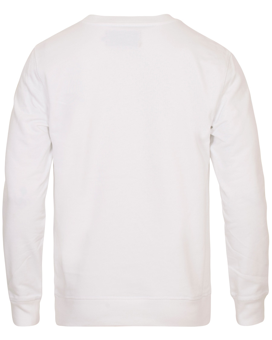 Herr | Tröjor | Calvin Klein | Hasto Crew Neck Sweat