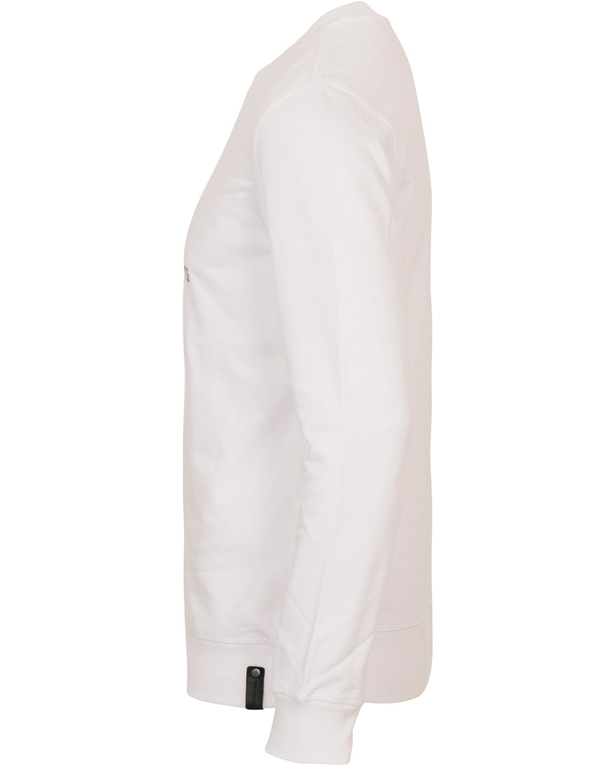Herr | Tröjor | Calvin Klein | Hasto Crew Neck Sweat
