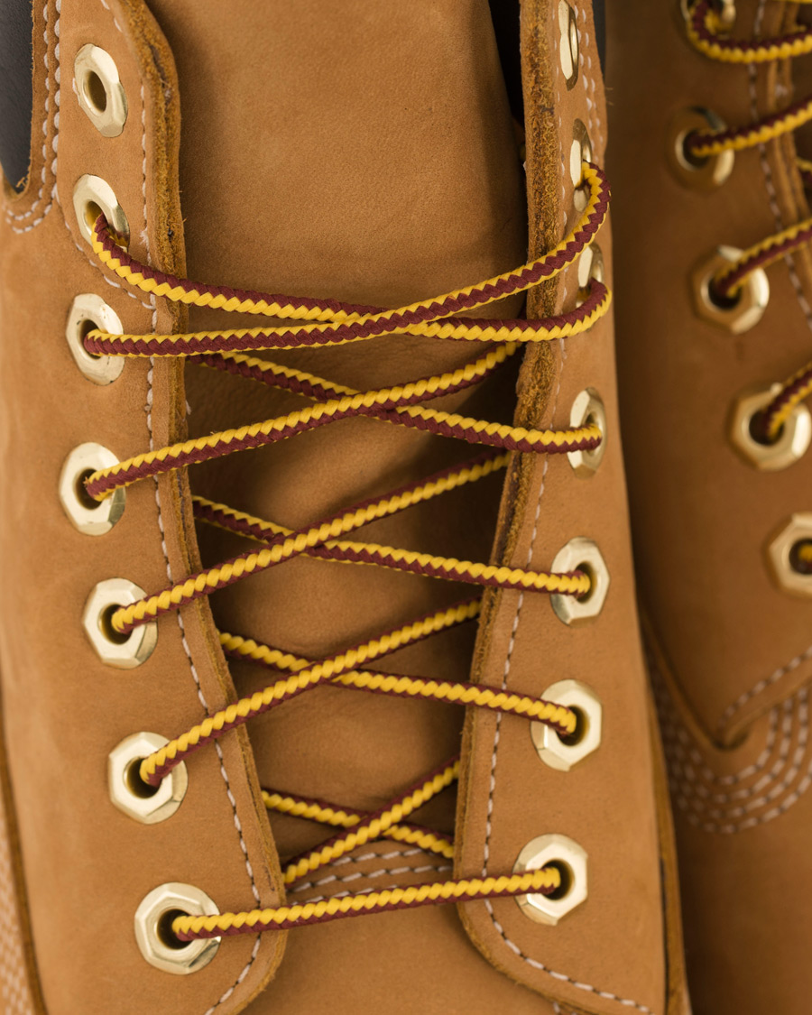 Herr | Timberland Icon 6-inch Premium Boot Yellow | Timberland | Icon 6-inch Premium Boot Yellow