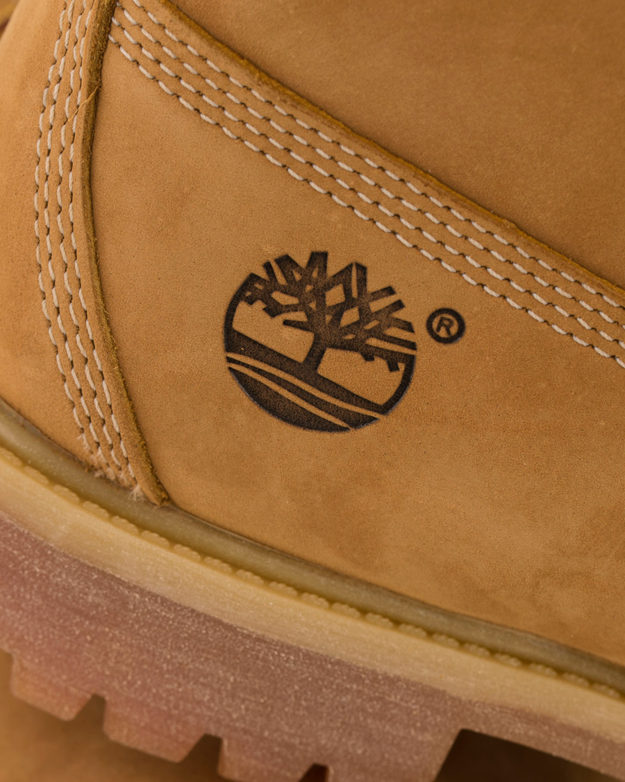 Herr | Timberland Icon 6-inch Premium Boot Yellow | Timberland | Icon 6-inch Premium Boot Yellow