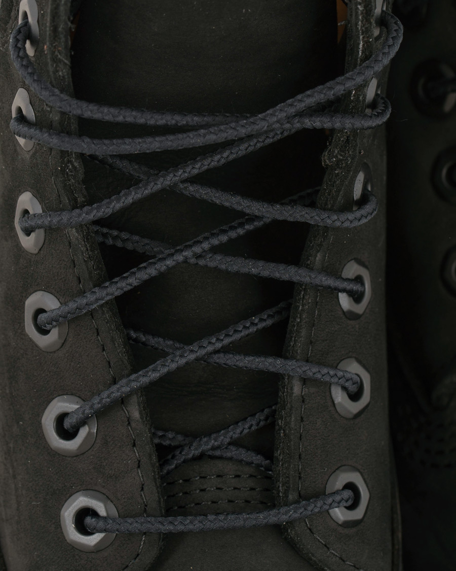 Herr | Timberland Icon 6-inch Premium Boot Black | Timberland | Icon 6-inch Premium Boot Black