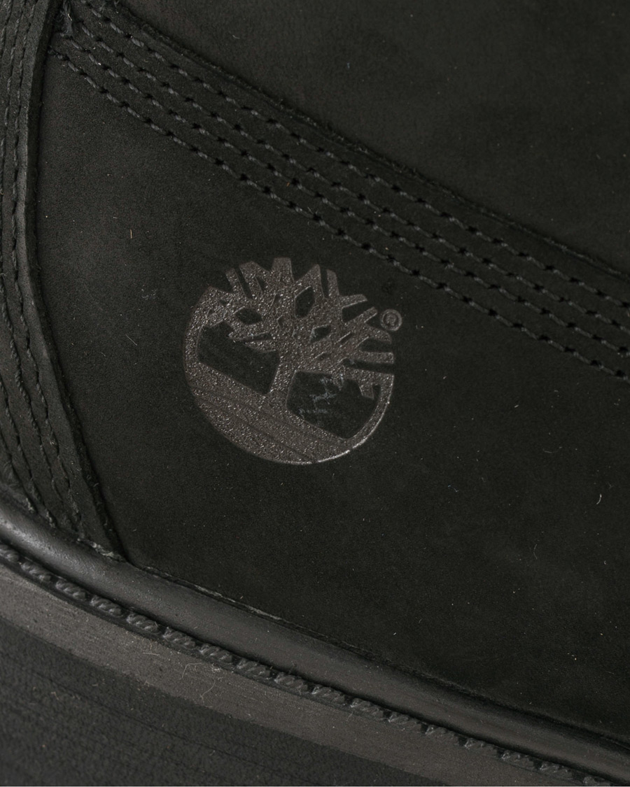 Herr | Timberland Icon 6-inch Premium Boot Black | Timberland | Icon 6-inch Premium Boot Black