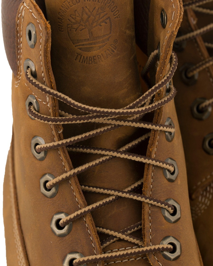 Herr | Timberland Heritage Classic 6-inch Boot Brown | Timberland | Heritage Classic 6-inch Boot Brown