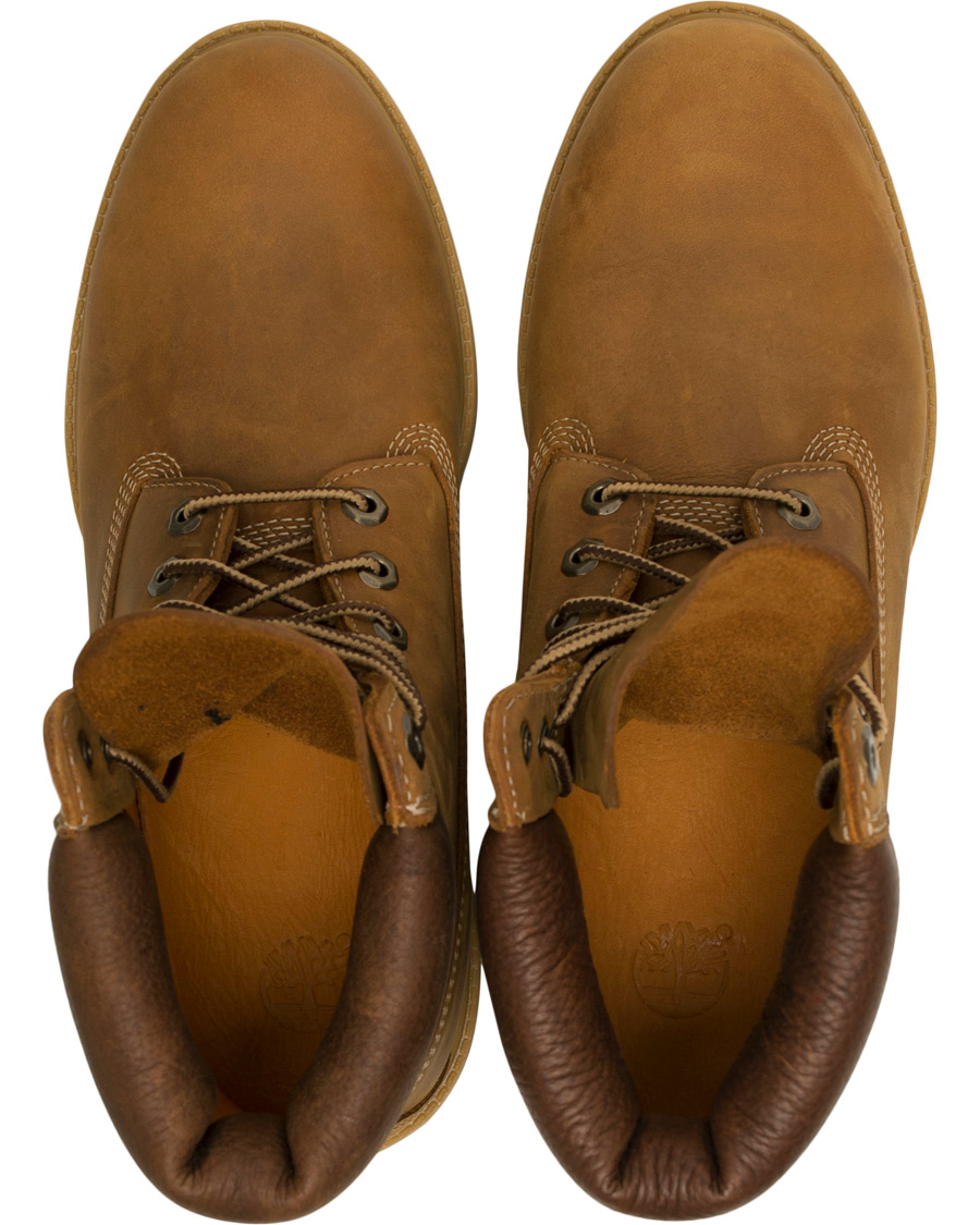 Herr | Timberland Heritage Classic 6-inch Boot Brown | Timberland | Heritage Classic 6-inch Boot Brown