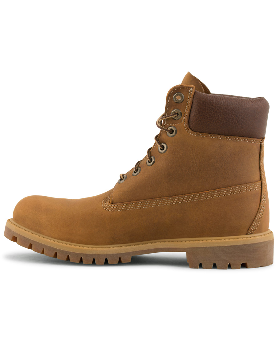 Herr | Timberland Heritage Classic 6-inch Boot Brown | Timberland | Heritage Classic 6-inch Boot Brown