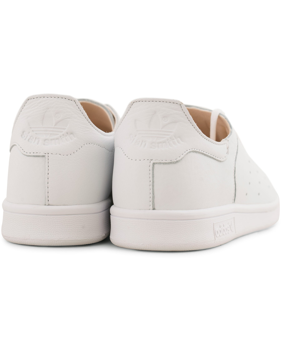 Herr | adidas Originals Stan Smith Lea Sock Sneaker White | adidas Originals | Stan Smith Lea Sock Sneaker White