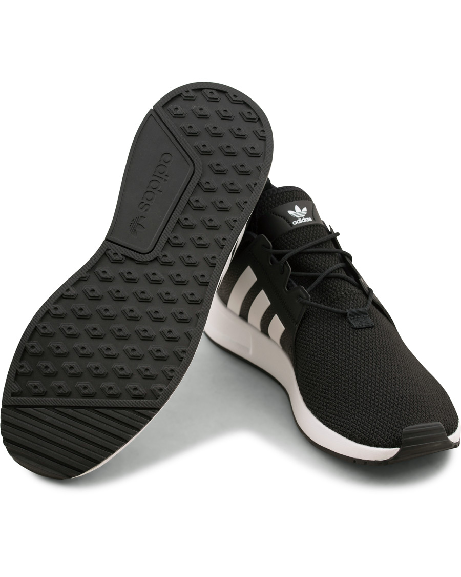 Herr | adidas Originals X_PLR Running Sneaker Black | adidas Originals | X_PLR Running Sneaker Black