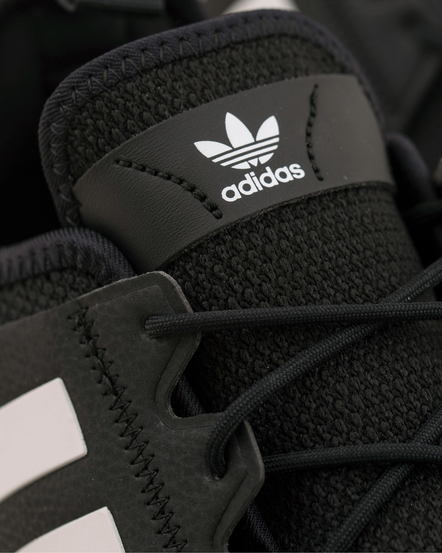 Herr | adidas Originals X_PLR Running Sneaker Black | adidas Originals | X_PLR Running Sneaker Black