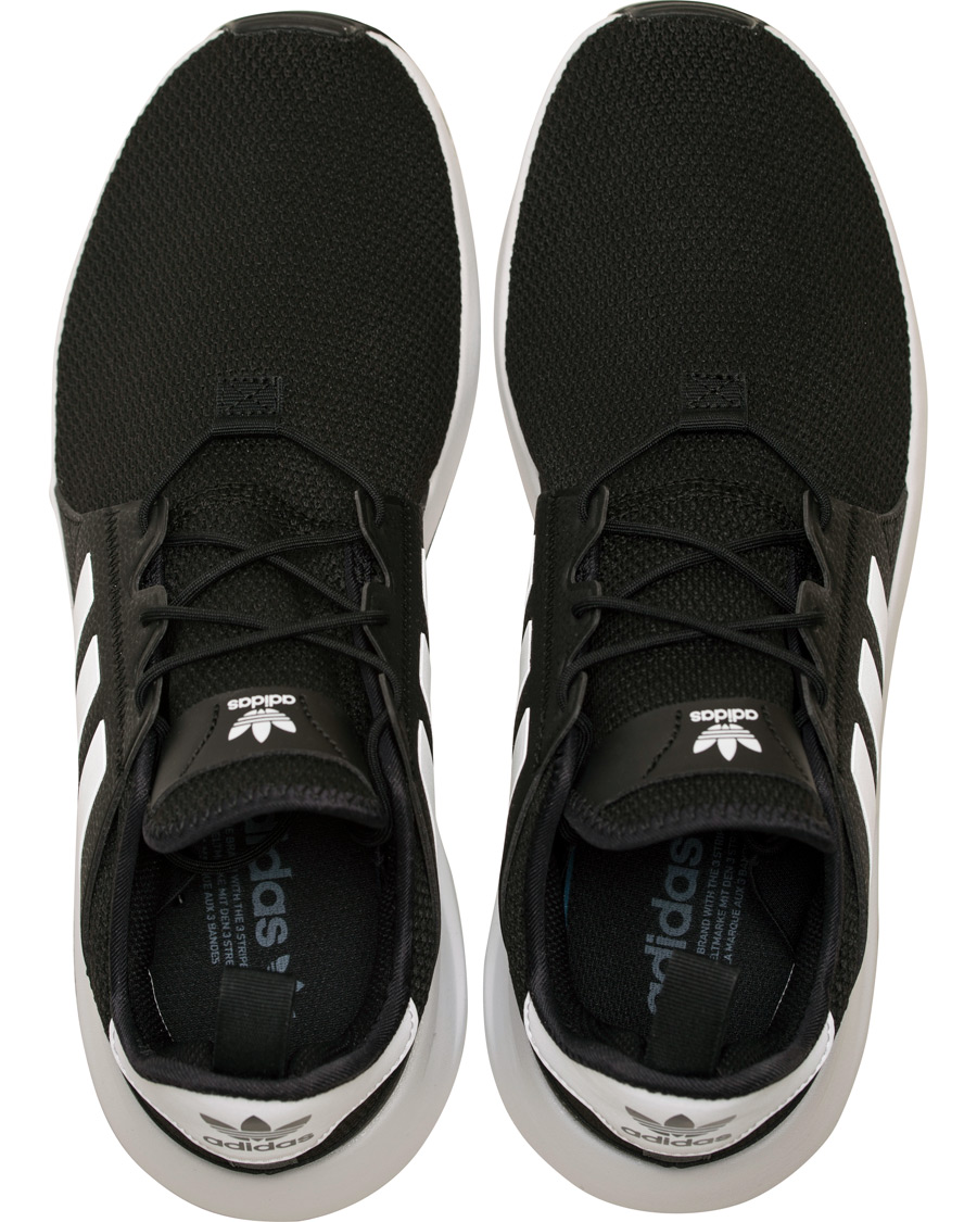 Herr | adidas Originals X_PLR Running Sneaker Black | adidas Originals | X_PLR Running Sneaker Black