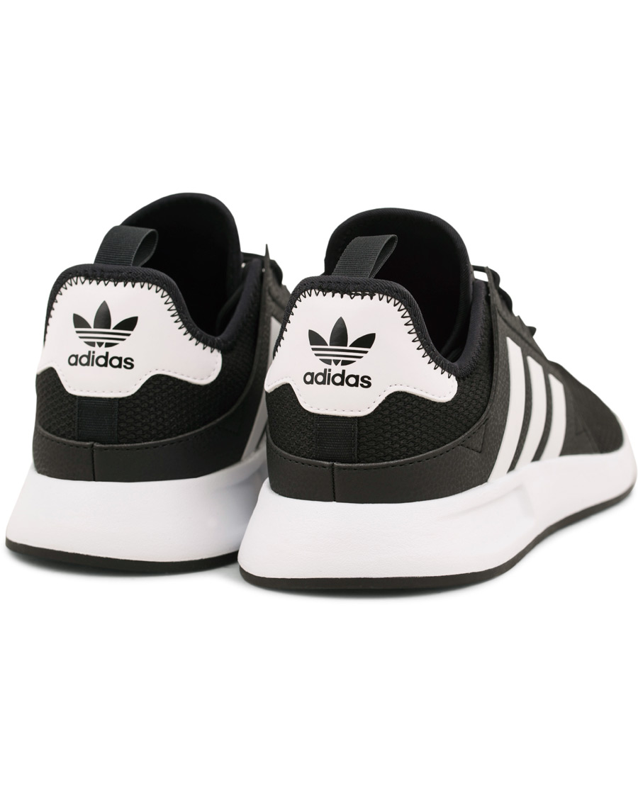 Herr | adidas Originals X_PLR Running Sneaker Black | adidas Originals | X_PLR Running Sneaker Black