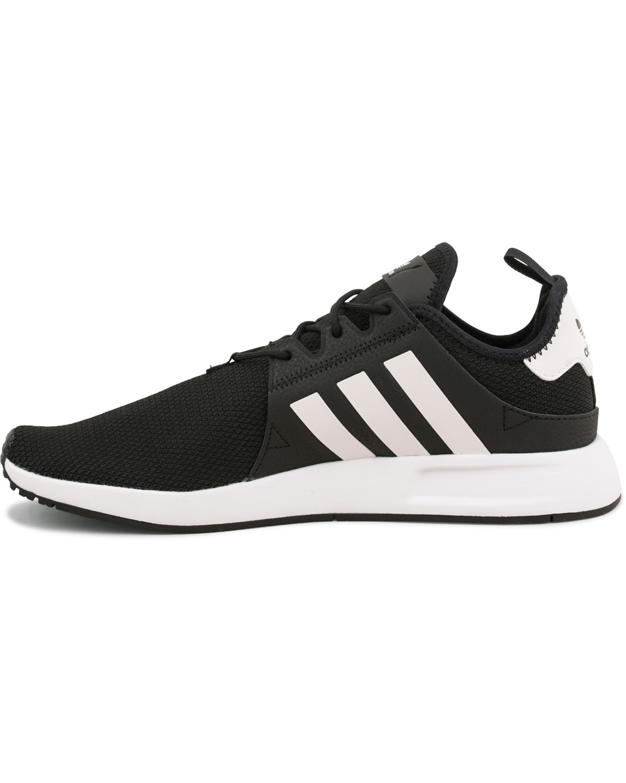 Herr | adidas Originals X_PLR Running Sneaker Black | adidas Originals | X_PLR Running Sneaker Black