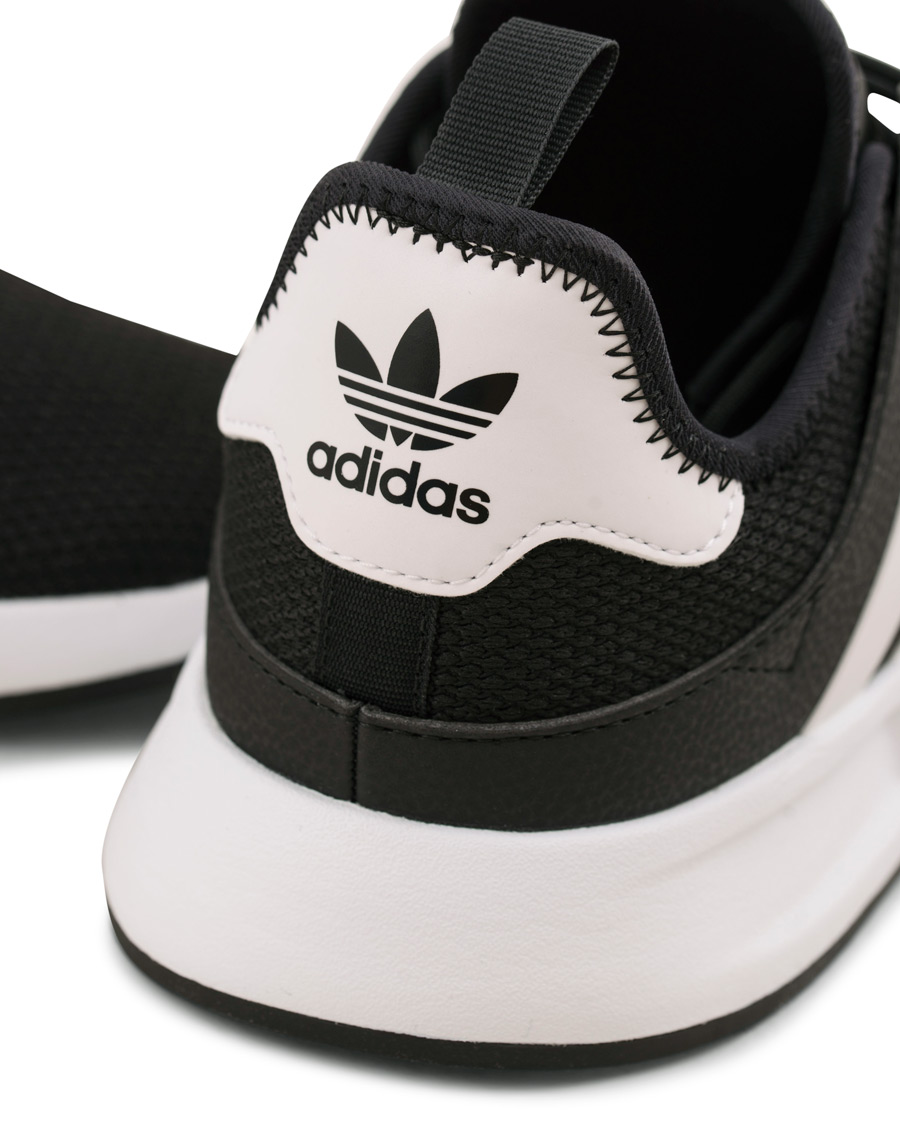 Herr | adidas Originals X_PLR Running Sneaker Black | adidas Originals | X_PLR Running Sneaker Black