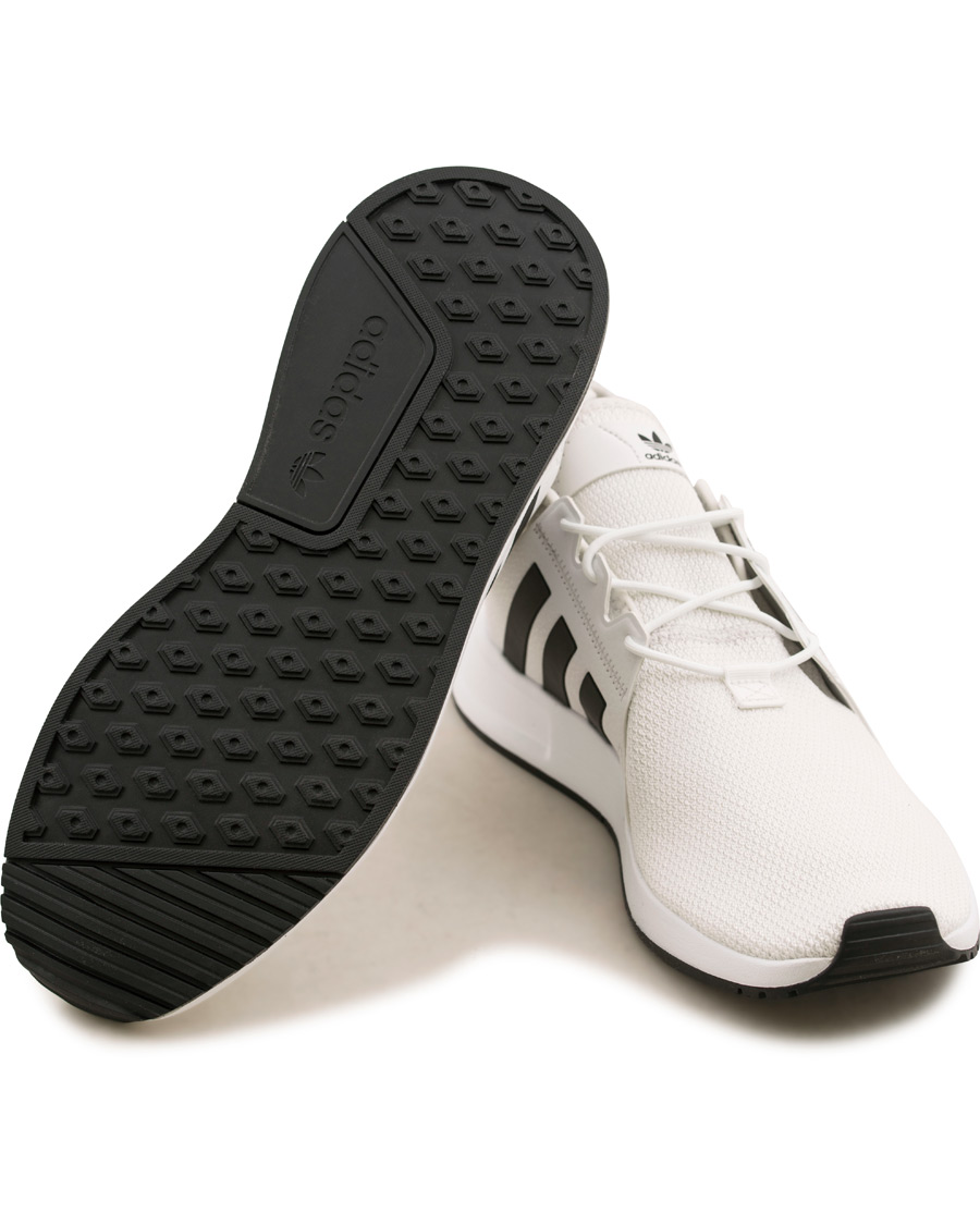 Herr | adidas Originals X_PLR Running Sneaker White | adidas Originals | X_PLR Running Sneaker White