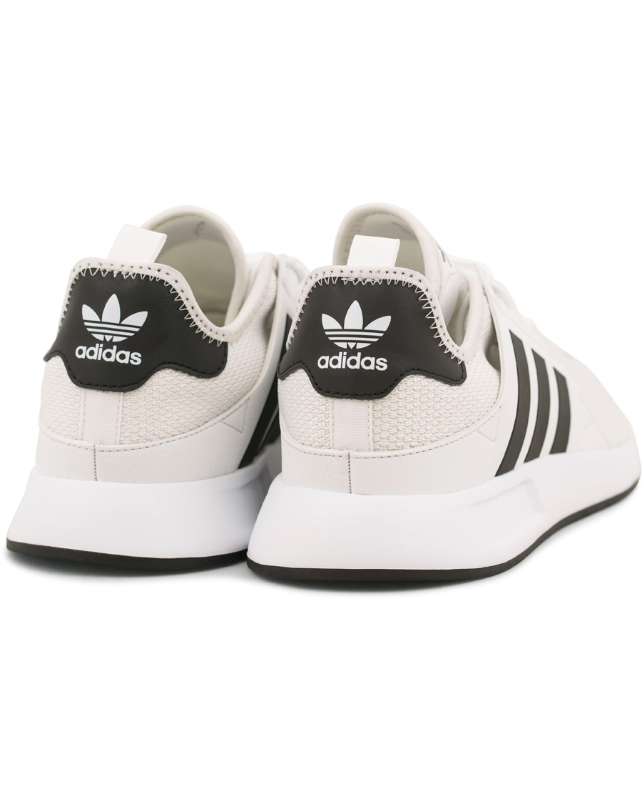 Herr | adidas Originals X_PLR Running Sneaker White | adidas Originals | X_PLR Running Sneaker White