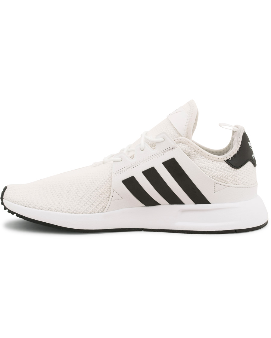 Herr | adidas Originals X_PLR Running Sneaker White | adidas Originals | X_PLR Running Sneaker White