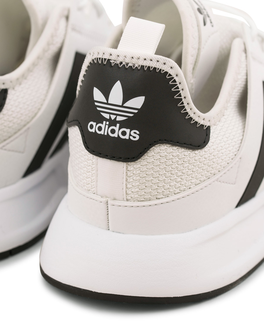 Herr | adidas Originals X_PLR Running Sneaker White | adidas Originals | X_PLR Running Sneaker White