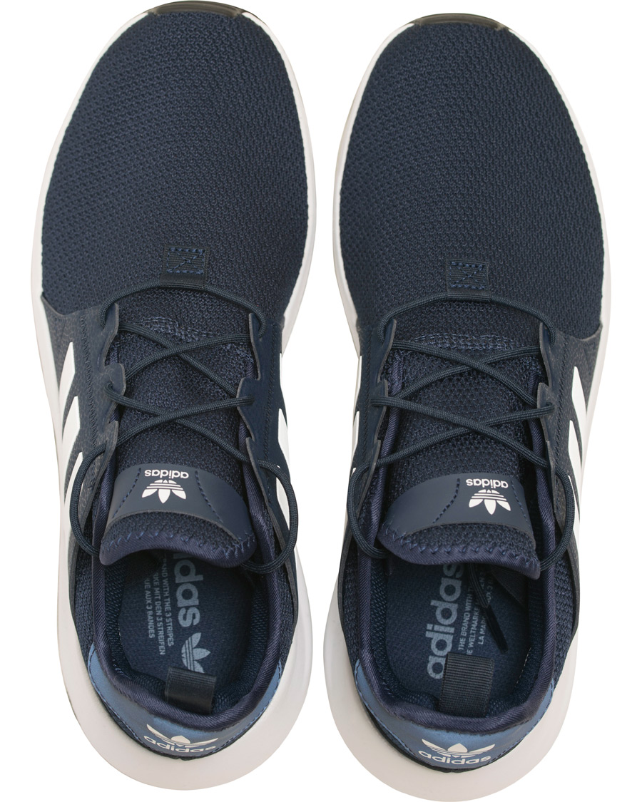 Herr | adidas Originals X_PLR Running Sneaker Navy | adidas Originals | X_PLR Running Sneaker Navy