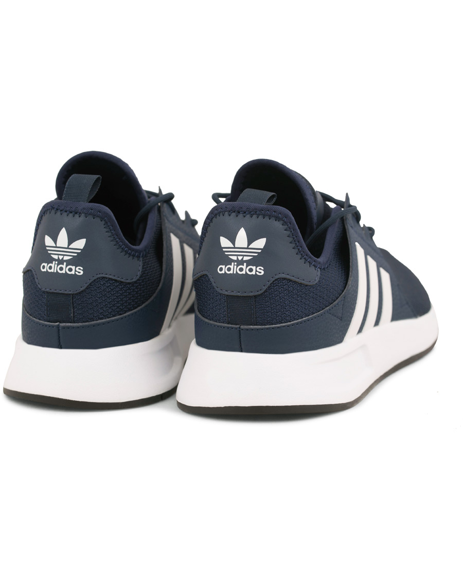 Herr | adidas Originals X_PLR Running Sneaker Navy | adidas Originals | X_PLR Running Sneaker Navy