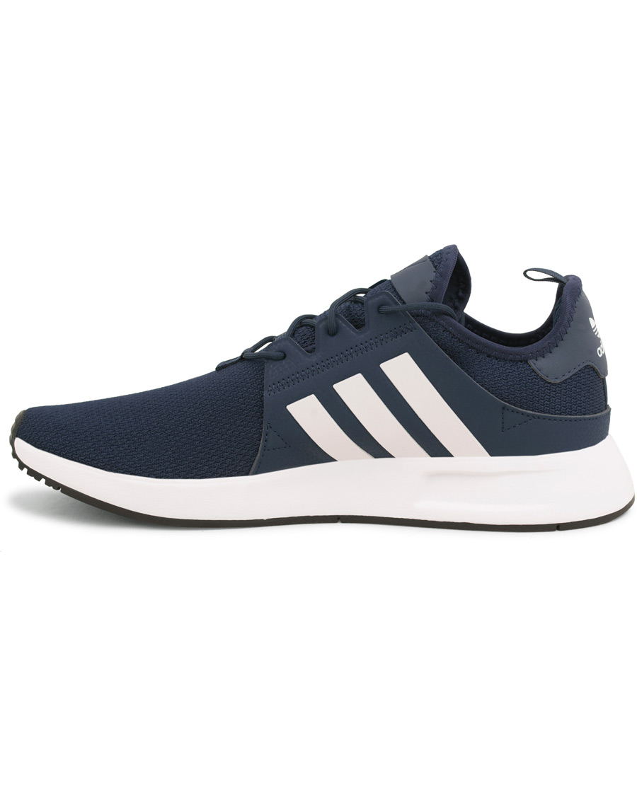 Herr | adidas Originals X_PLR Running Sneaker Navy | adidas Originals | X_PLR Running Sneaker Navy
