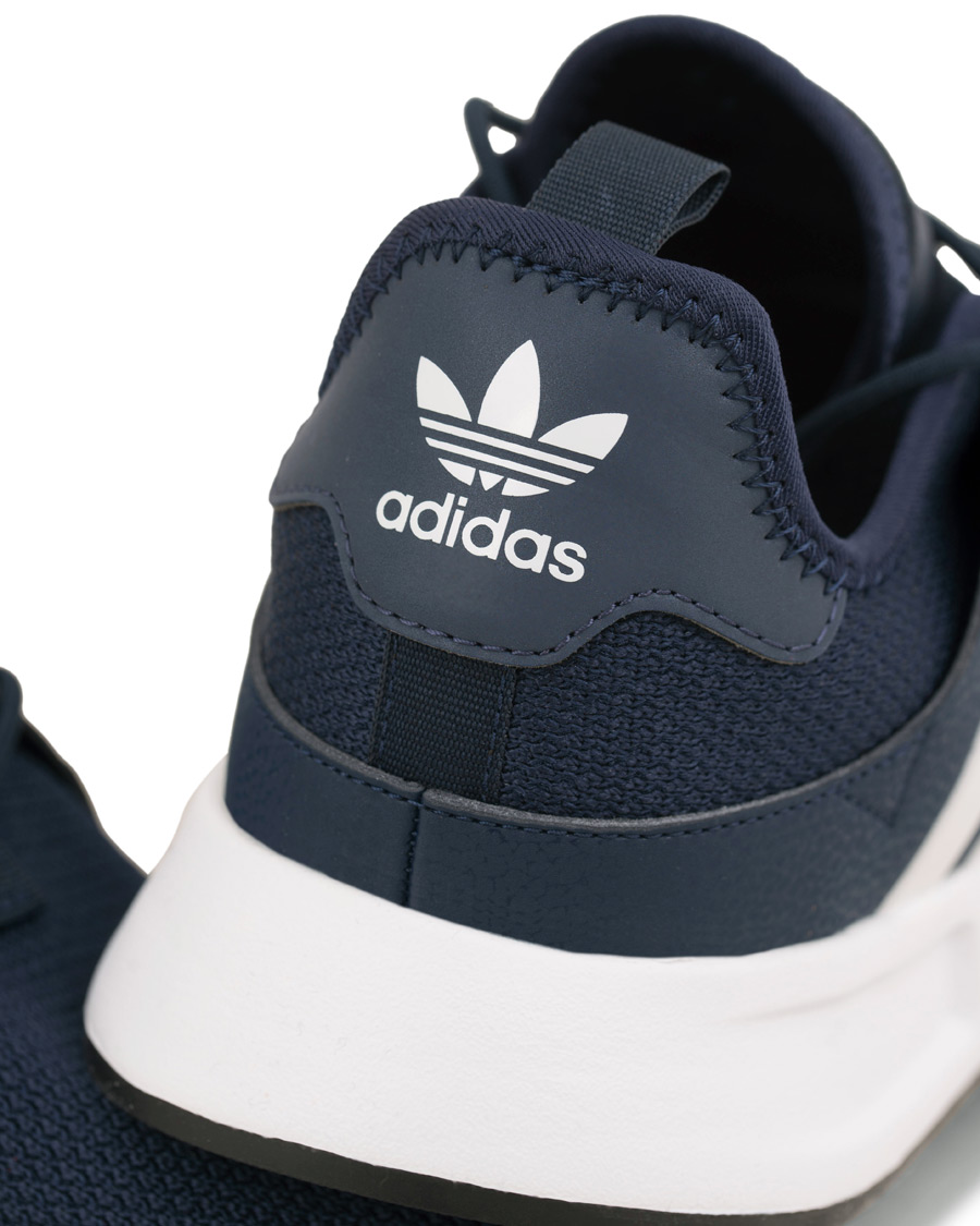 Herr | adidas Originals X_PLR Running Sneaker Navy | adidas Originals | X_PLR Running Sneaker Navy