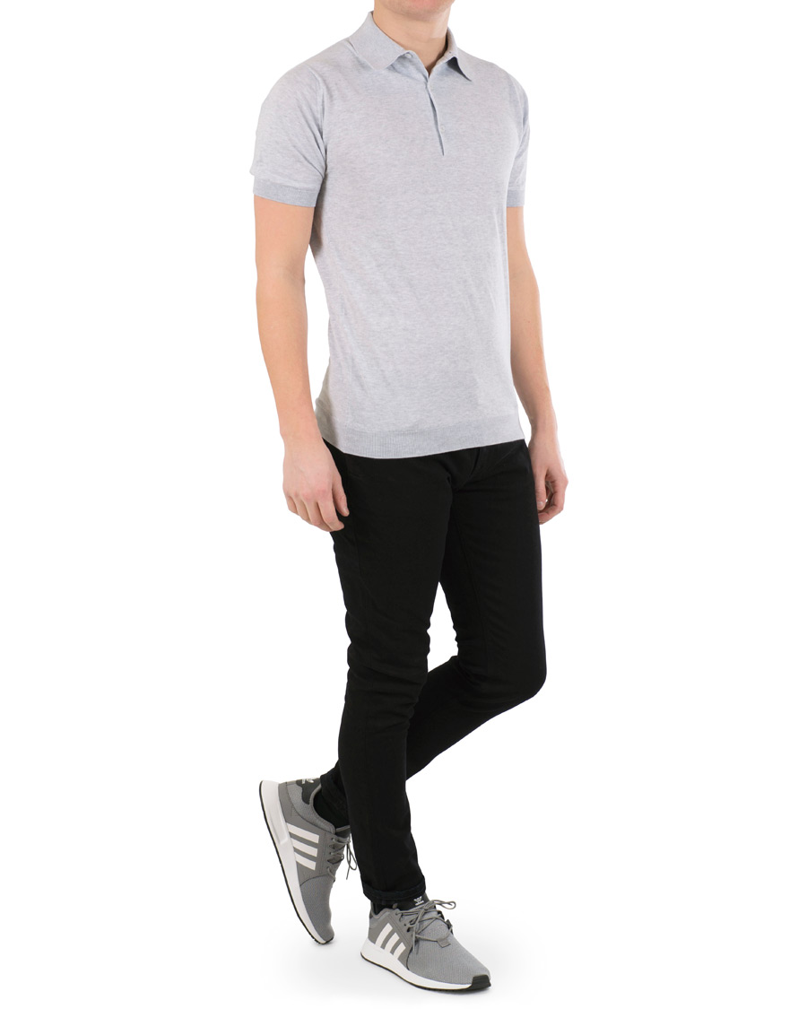 Herr | adidas Originals X_PLR Running Sneaker Grey | adidas Originals | X_PLR Running Sneaker Grey