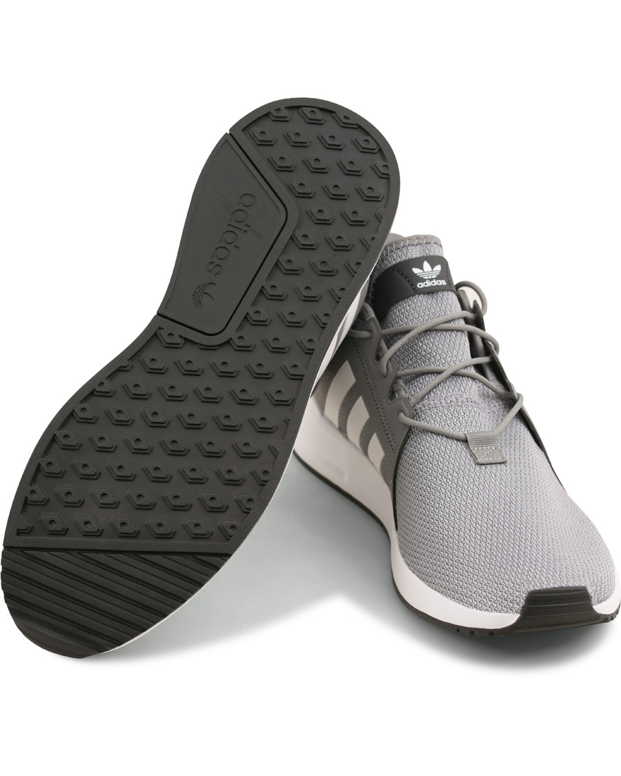 Herr | adidas Originals X_PLR Running Sneaker Grey | adidas Originals | X_PLR Running Sneaker Grey