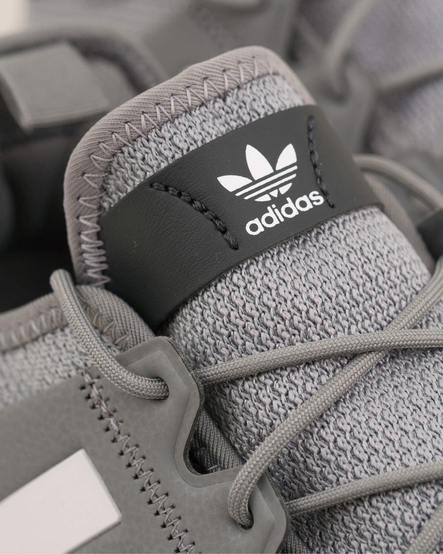 Herr | adidas Originals X_PLR Running Sneaker Grey | adidas Originals | X_PLR Running Sneaker Grey