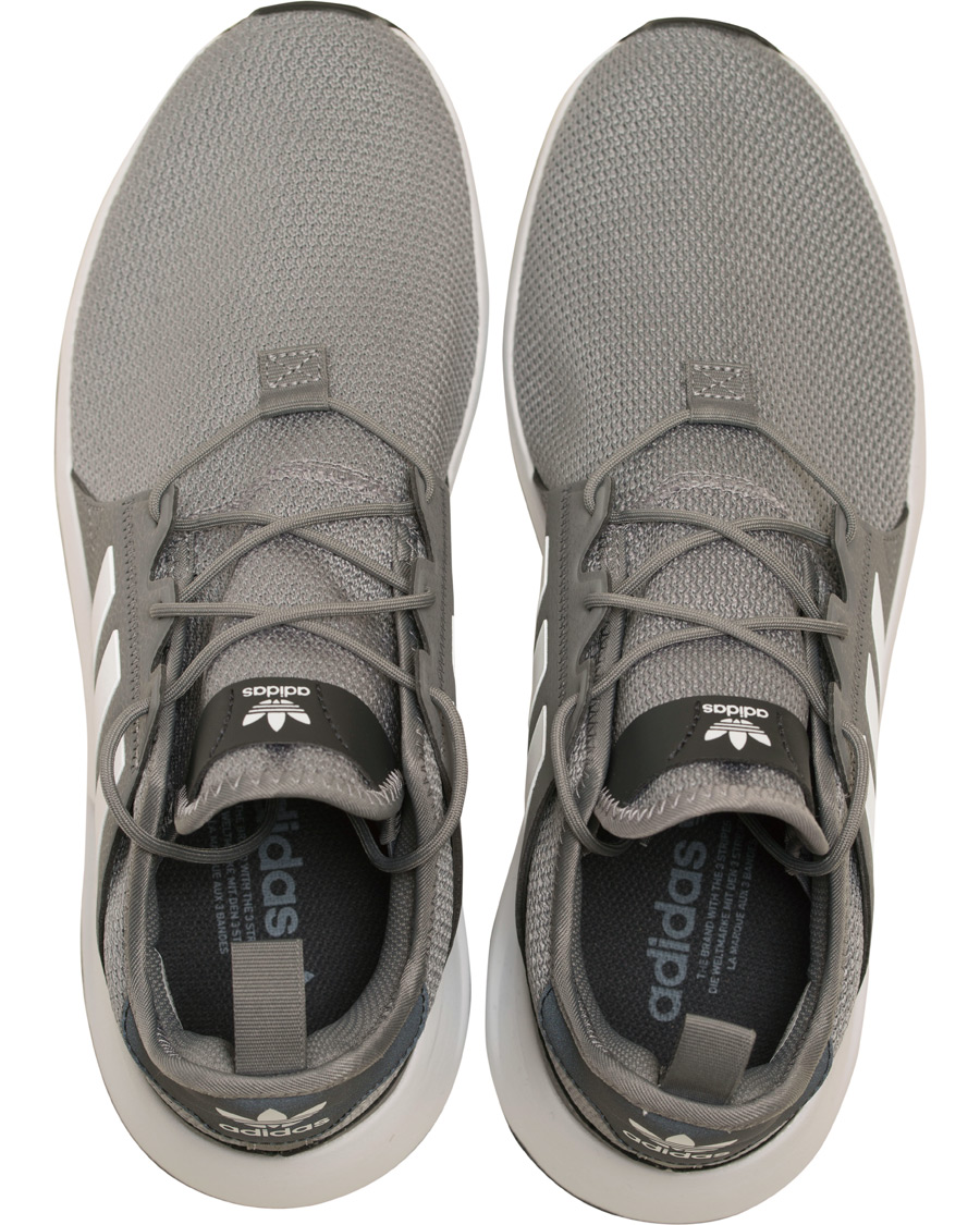 Herr | adidas Originals X_PLR Running Sneaker Grey | adidas Originals | X_PLR Running Sneaker Grey