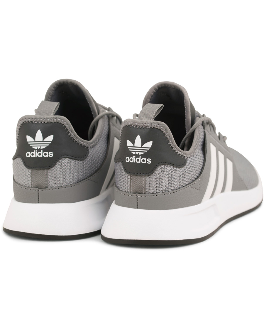 Herr | adidas Originals X_PLR Running Sneaker Grey | adidas Originals | X_PLR Running Sneaker Grey