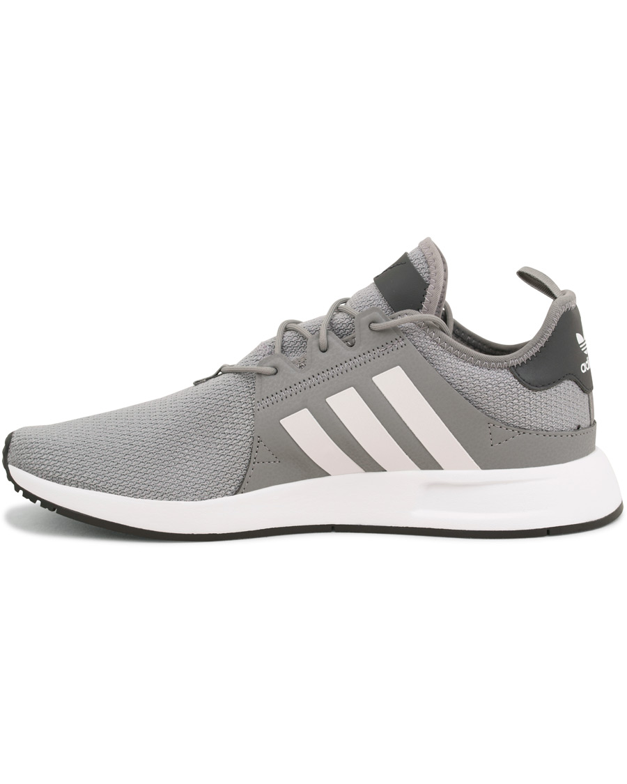 Herr | adidas Originals X_PLR Running Sneaker Grey | adidas Originals | X_PLR Running Sneaker Grey