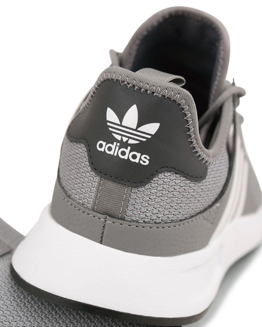 Herr | adidas Originals X_PLR Running Sneaker Grey | adidas Originals | X_PLR Running Sneaker Grey