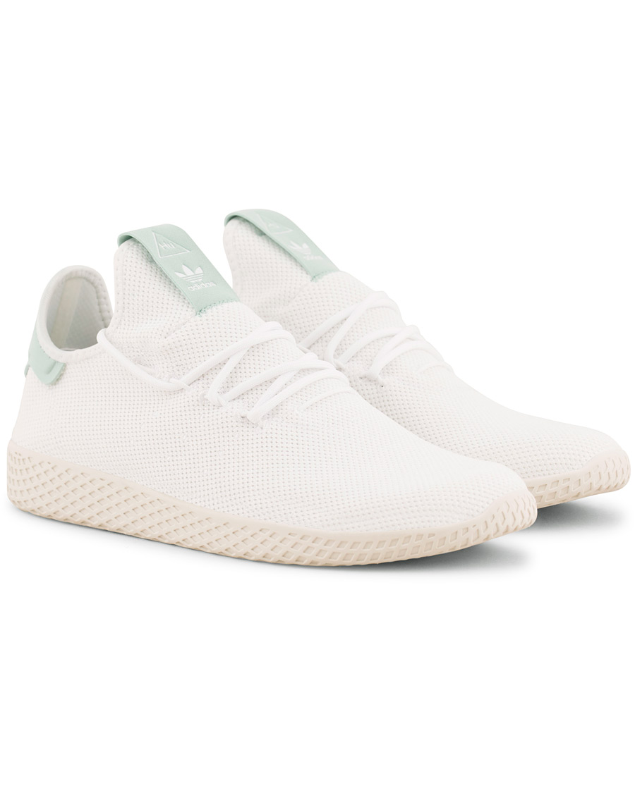 Herr | adidas Originals PW Tennis Sneaker White | adidas Originals | PW Tennis Sneaker White