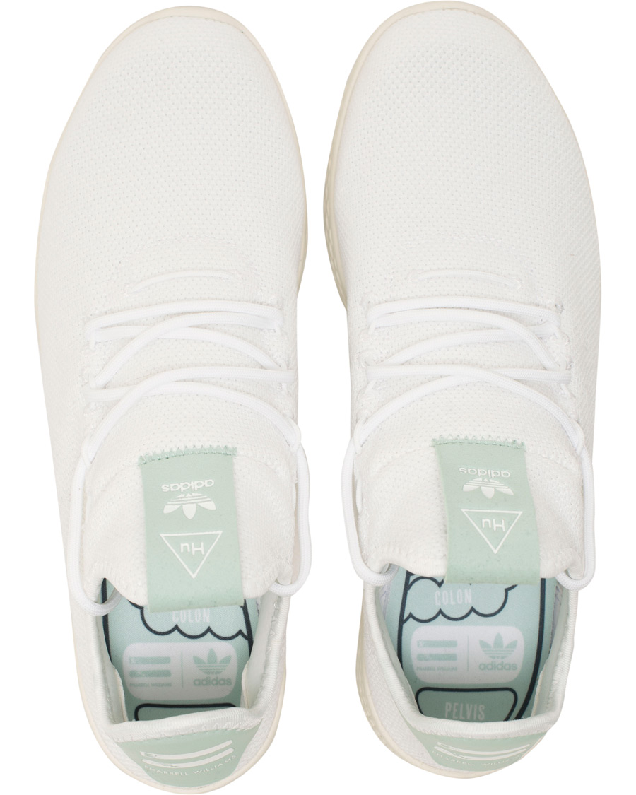 Herr | adidas Originals PW Tennis Sneaker White | adidas Originals | PW Tennis Sneaker White