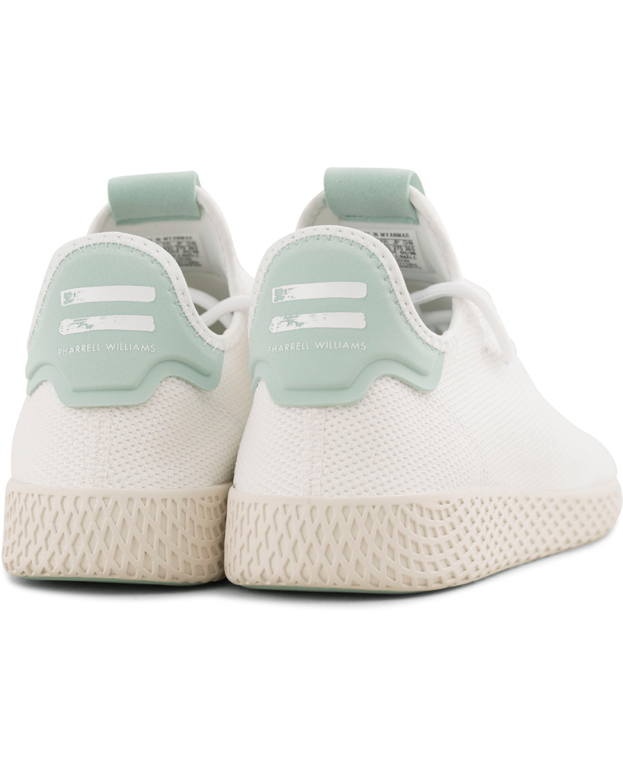 Herr | adidas Originals PW Tennis Sneaker White | adidas Originals | PW Tennis Sneaker White