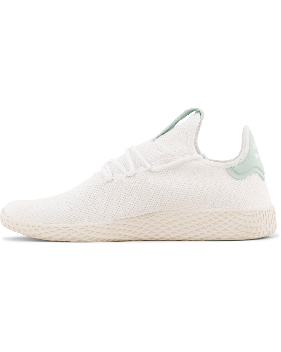 Herr | adidas Originals PW Tennis Sneaker White | adidas Originals | PW Tennis Sneaker White