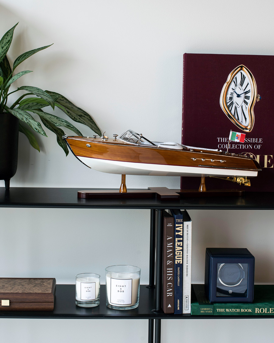 Herr | | New Mags | The Impossible Collection of Watches Book