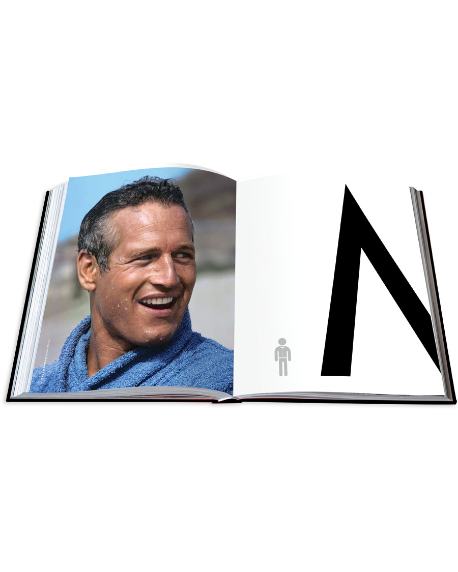 Herr | New Mags GQ Men Book | New Mags | GQ Men Book