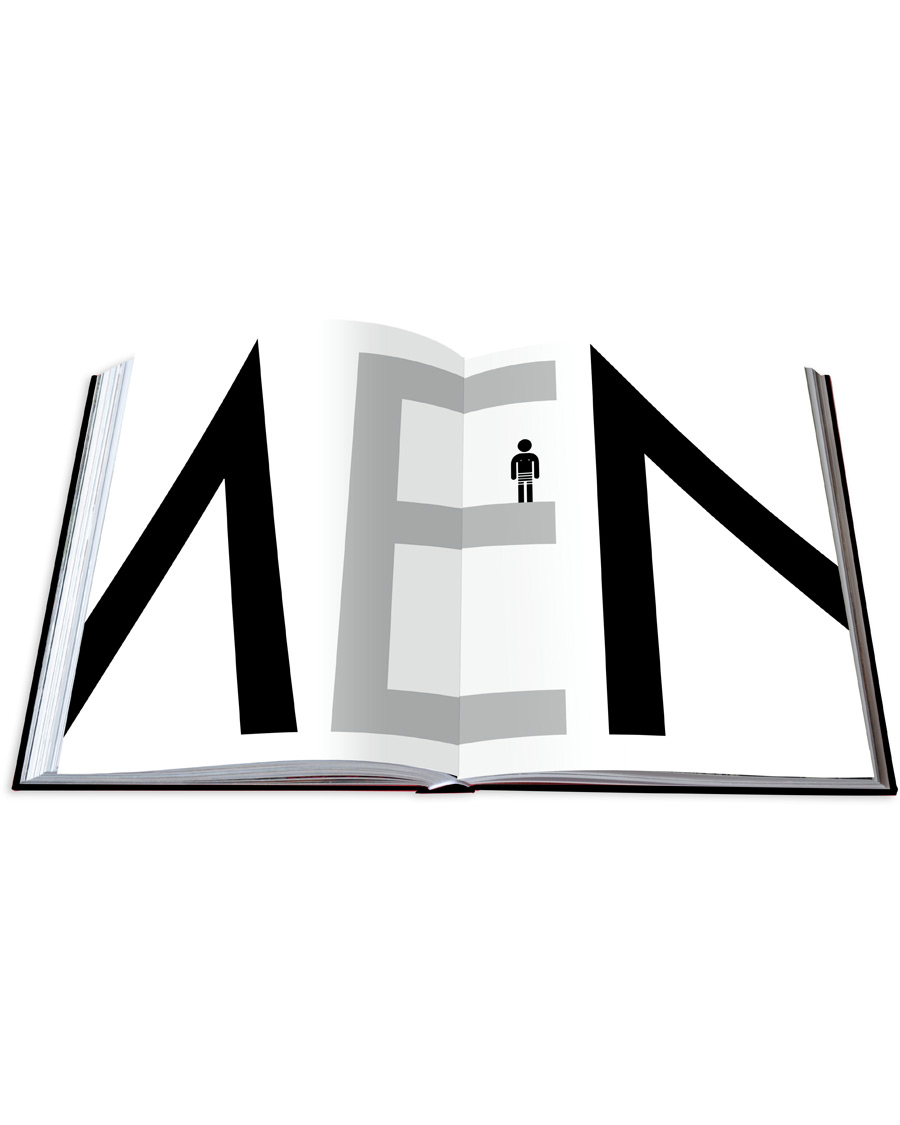 Herr | New Mags GQ Men Book | New Mags | GQ Men Book