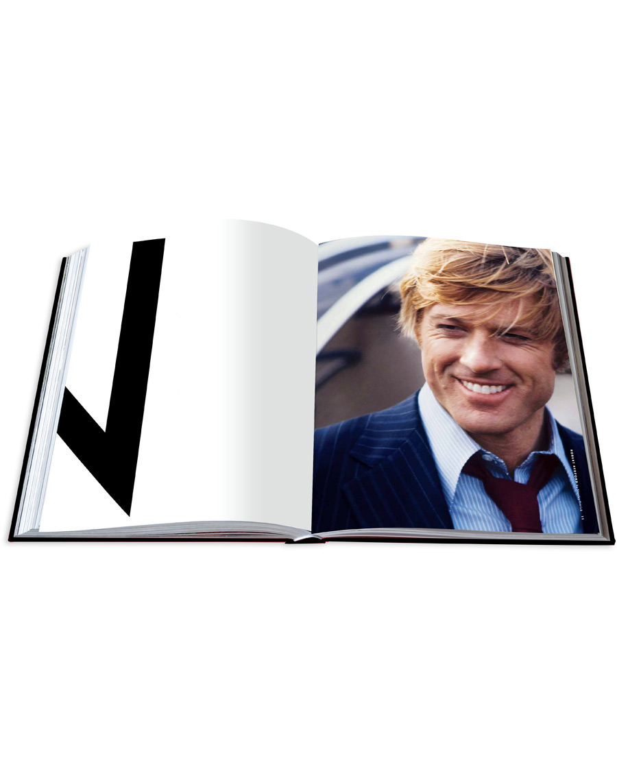 Herr | New Mags GQ Men Book | New Mags | GQ Men Book